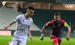 Amedspor'un pilot takımı 3. Tura yükseldi