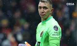 Galatasaraylı kaleci Muslera kulüp başkanı oldu!