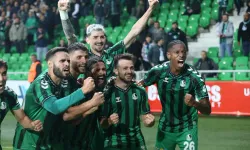 Amedspor’un tarihine geçti, yeni takımda ilk 3 puanı aldı