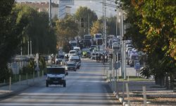 Ankara'daki saldırıya ilişkin yayın yasağı