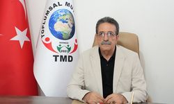 TMD Genel Başkanı Şimşek’ten 10 Ocak açıklaması