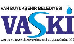 VASKİ’den Van’daki siyanür iddiaları hakkında açıklama