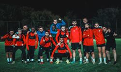 Amedspor’da gözler,”Haksızlık yapamam” diyen Çetin’de