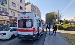 Diyarbakır'da köpeğin saldırdığı çocuk yaralandı