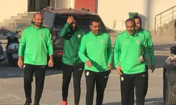 Amedspor’da, teknik ekibe önemli bir takviye