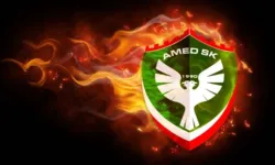 Amedspor'da 2 yabancı kadro dışı bırakıldı