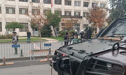 Batman'da kayyuma karşı kontak kapatan 5 şoför hakkında tahkikat