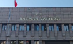 Batman'da yasaklama kararı yarın başlıyor