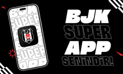 BJK SuperApp nedir, nasıl indirilir?