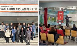 Diyarbakır’da ‘okul kültürü ve iyi uygulama örnekleri’ çalıştayı