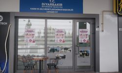 Diyarbakır’da Çamaşır Evi öğrenciler için yeniden açıldı