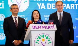 DEM Parti ve CHP görüşmesine erteleme