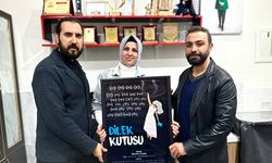 Diyarbakır yapımı Dilek Kutusu festival yolcuğunda dünyayı dalaşıyor