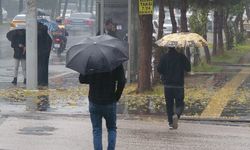 Meteorolojiden bölge illeri için sıcaklık uyarısı