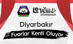 Diyarbakır'da 9 günlük iş için günlük bin lira verilecek