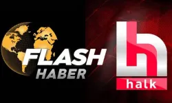 Flash Tv Halk Tv bünyesine katıldı