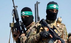 Dışişlerinden Hamas açıklaması