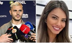 Icardi’nin Angela Burgos ile aşk yaşadığı iddiası