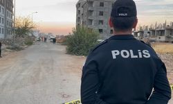 Adıyaman'da silahlı kavga: 1 yaralı