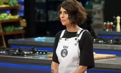 MasterChef Ezgi kimdir?