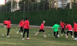 Amedspor, bu tarihin tekerrür etmesini istiyor