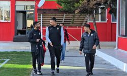 Amedspor’da, 2.5 futbolcuya 1 hoca düşüyor