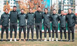 Amedspor hocasının simitçilik ve boyacılıktan geçen hayatı