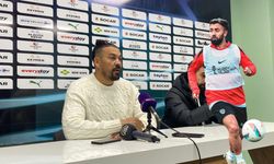 Amedspor’da, Çekdar neden oynamıyor, Servet Çetin açıkladı