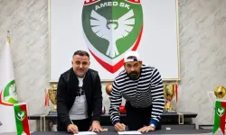 Amedspor Teknik Direktörü Servet Çetin maç sonrası dert yandı