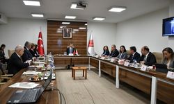 TBB encümenleri kayyım gündemiyle Ankara’da toplandı