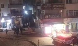 Korkunç olay Şanlıurfa'da yaşandı