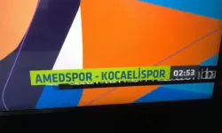 TRT’nin Amedspor açılımı kısa sürdü