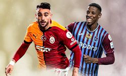 Trendyol Süper Lig'de haftanın görünümü