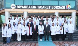 Diyarbakır'dan 9 ile hizmet