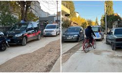 Adıyaman’da kavga: 1 yaralı