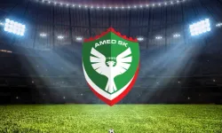 Amedspor'un transfer çalışmaları başladı, teklif iletildi