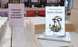 Diyarbakır Kitap Fuarı’nda toplatılan kitap sayısı 5’e çıktı