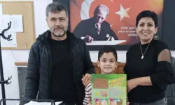 Geleceğin Cahit Arf'i Diyarbakır'da yetişiyor