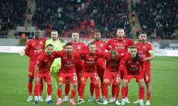 Amedspor, maçı öncesi sözleşmesi feshedildi