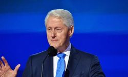 Bill Clinton hastanelik oldu