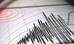 Erzurum’da 3,3 deprem