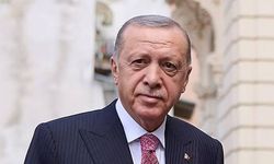 Erdoğan'dan Suriye açıklaması: Hedef Şam, bu yürüyüş devam etsin