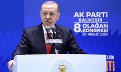 Erdoğan: Güney sınırlarımızın ötesinde tehditleri ortadan kaldıracağız