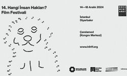 Diyarbakır’da Hangi İnsan Hakları? Film Festivali başlıyor