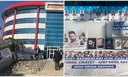 Grand İsias Otel davasında mütalaa açıklandı