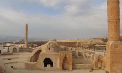 Hasankeyf Müzesine 25 bin ziyaret