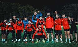 Amedspor’un yıldızı yeniden kadroya dönüyor mu?