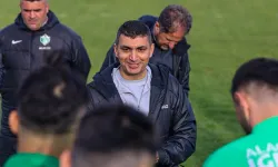 Eski hocası, Amedspor Camiasının hangi yönünü eleştirdi?