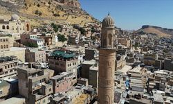 Mardin'de içme suyu çalışmaları: Bazı noktalar trafiğe kapatılacak