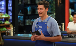 MasterChef Emre kimdir, elendi mi?